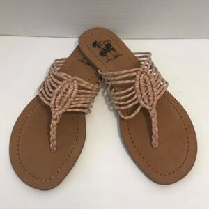 Circus by Sam Edelman slippers 9.5